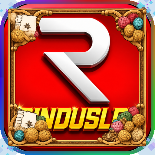 rinduslot — galeri pratinjau Resmi APK
